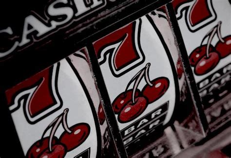 casino aesthetic